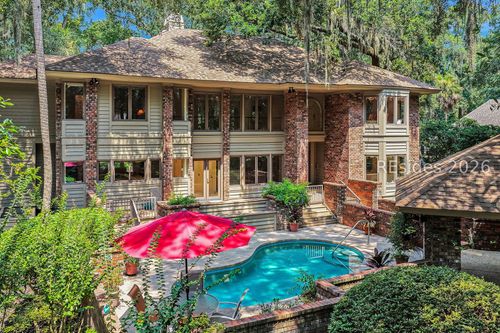 342 Long Cove Drive, Hilton Head Island, SC, 29928 | Card Image