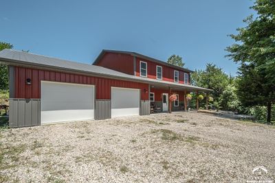 1520 N 600 Road, Home with 4 bedrooms, 4 bathrooms and null parking in Baldwin City KS | Image 3