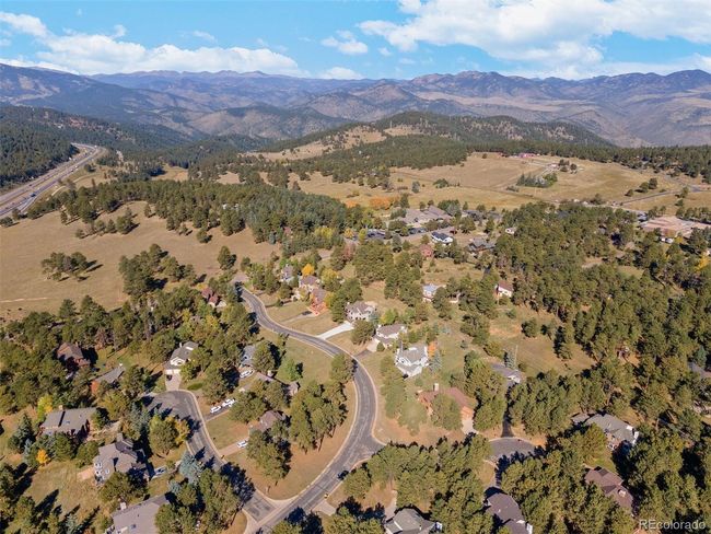 11 Strawflower Ln, House other with 4 bedrooms, 4 bathrooms and 3 parking in Golden CO | Image 47