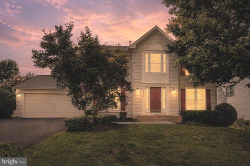 10112 Mindy Ct, Fredericksburg, VA, 22408-9218 | Card Image