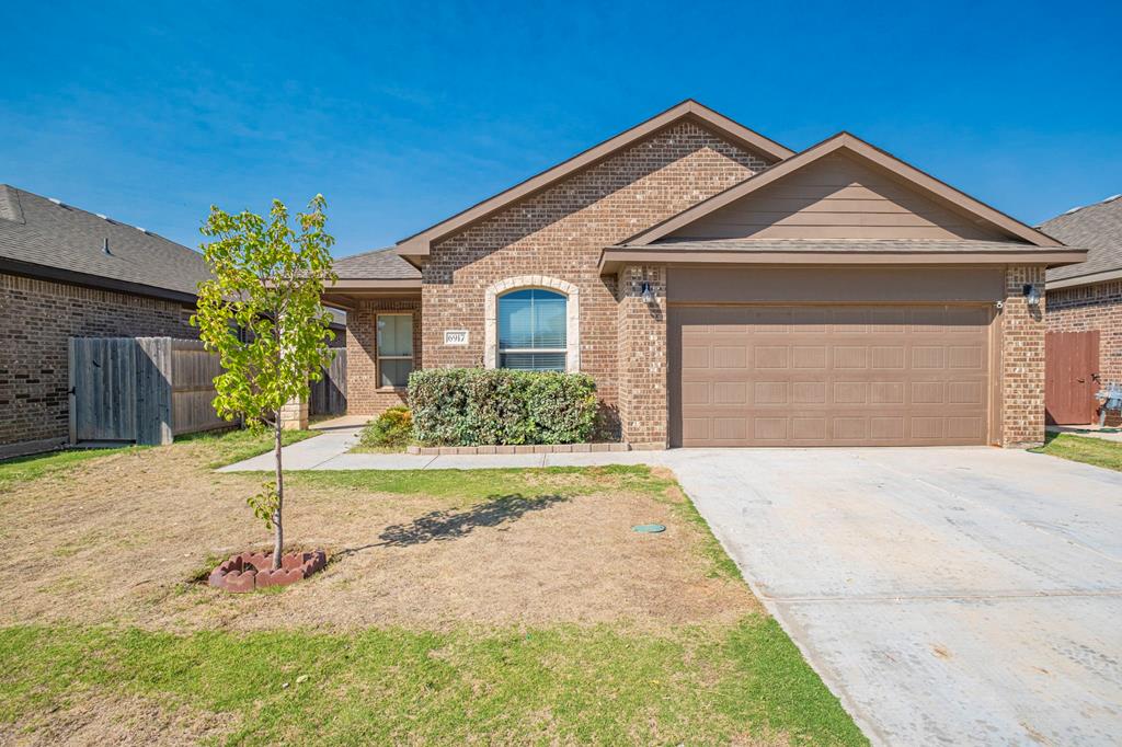 Kate Reed Dr, Odessa, TX 79765