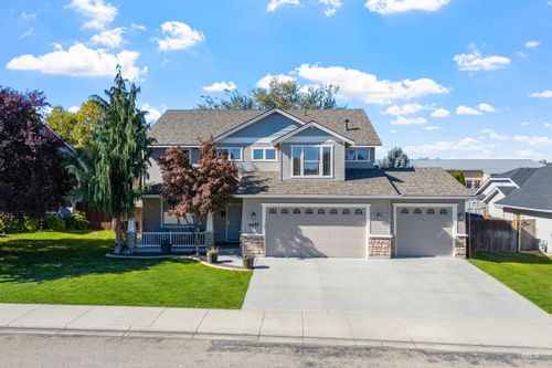 4457 S Silverpine Ave, Boise, ID, 83709 | Card Image