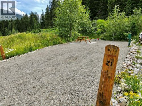 21-1681 Sugar Lake Rd, Cherryville, BC, V0E2G2 | Card Image