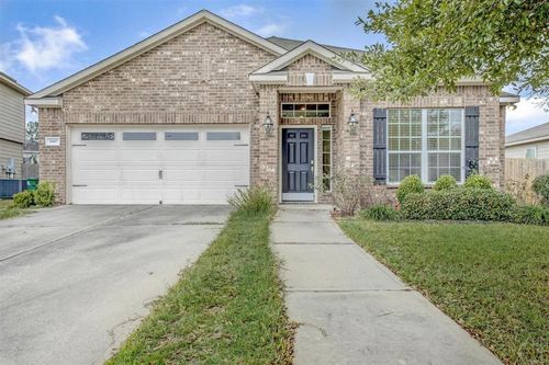 5607 Straight Way, Kingwood, TX, 77339-3389 | Card Image