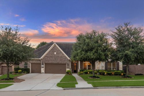 5407 Song Bird Lane, Fulshear, TX, 77441 | Card Image