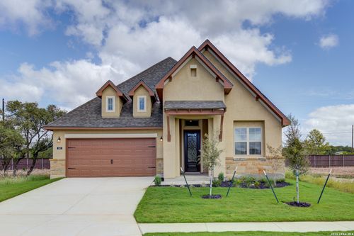 142 Secretariat Ave, Castroville, TX, 78009-1704 | Card Image