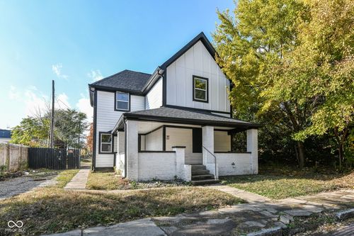 1126 Union St, Indianapolis, IN, 46225-1361 | Card Image