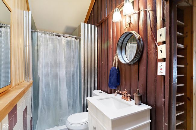 5082 Evergreen Ln, House other with 1 bedrooms, 1 bathrooms and null parking in Gosport IN | Image 27