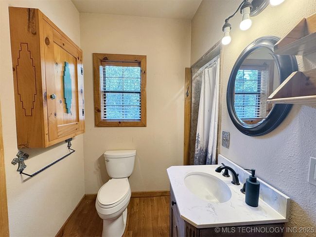 20413 Allen Rd, House other with 2 bedrooms, 2 bathrooms and null parking in Tahlequah OK | Image 48