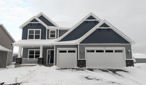 7541 Lower 42nd Street North, Oakdale, MN, 55128 | Card Image