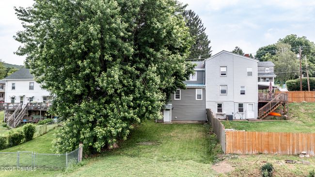 Backyard | Image 23