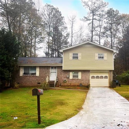 3550 Leisure Lane, ATLANTA, GA, 30349 | Card Image