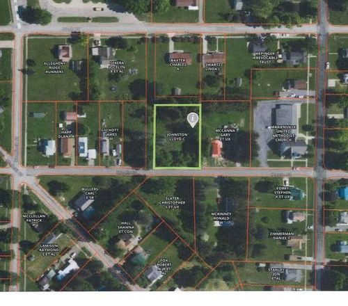 3, 4 & 5 West Maple Street, Marienville, PA, 16239 | Card Image