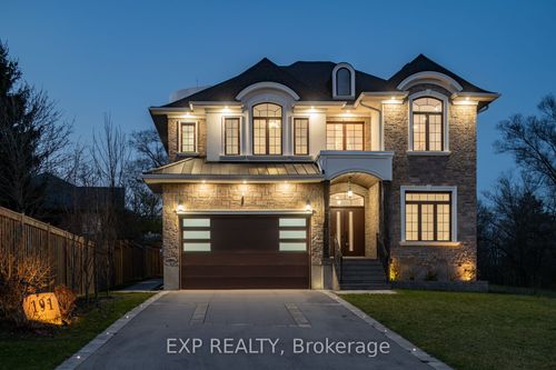 191 Queen St, Komoka, ON, N0L | Card Image