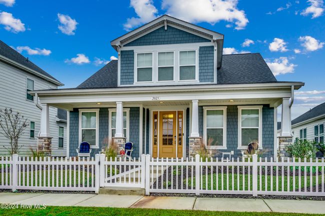 2023 Singing Palm Loop, House other with 3 bedrooms, 3 bathrooms and 2 parking in Little River SC | Image 34