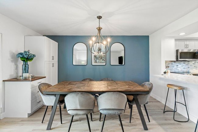 KITTIWAKE - 4143 Kittiwake Court, Condo with 1 bedrooms, 2 bathrooms and null parking in Boynton Beach FL | Image 4