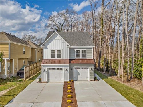 903 12th St, Virginia Beach, VA, 23451-4395 | Card Image