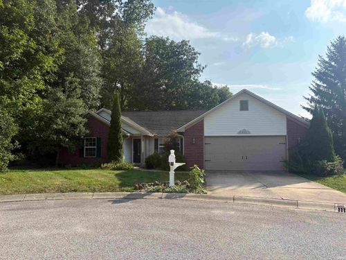570 S Cobblestone Ct, Bloomington, IN, 47403-8954 | Card Image