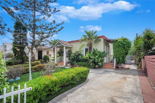 apt-a-1836 Euclid St, Santa Monica, CA, 90404-7024 | Card Image