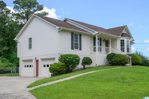 5031 Summer Crest Dr, Pinson, AL, 35126-4424 | Card Image