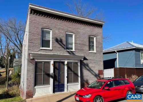 311 5th St Sw, CHARLOTTESVILLE, VA, 22903-5525 | Card Image
