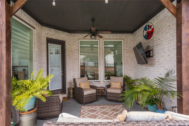 3900 Brazoria Dr, House other with 5 bedrooms, 6 bathrooms and null parking in Prosper TX | Image 37