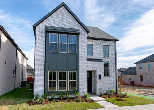 1109 Wheatgrass Mews, Celina, TX, 75009-5968 | Card Image