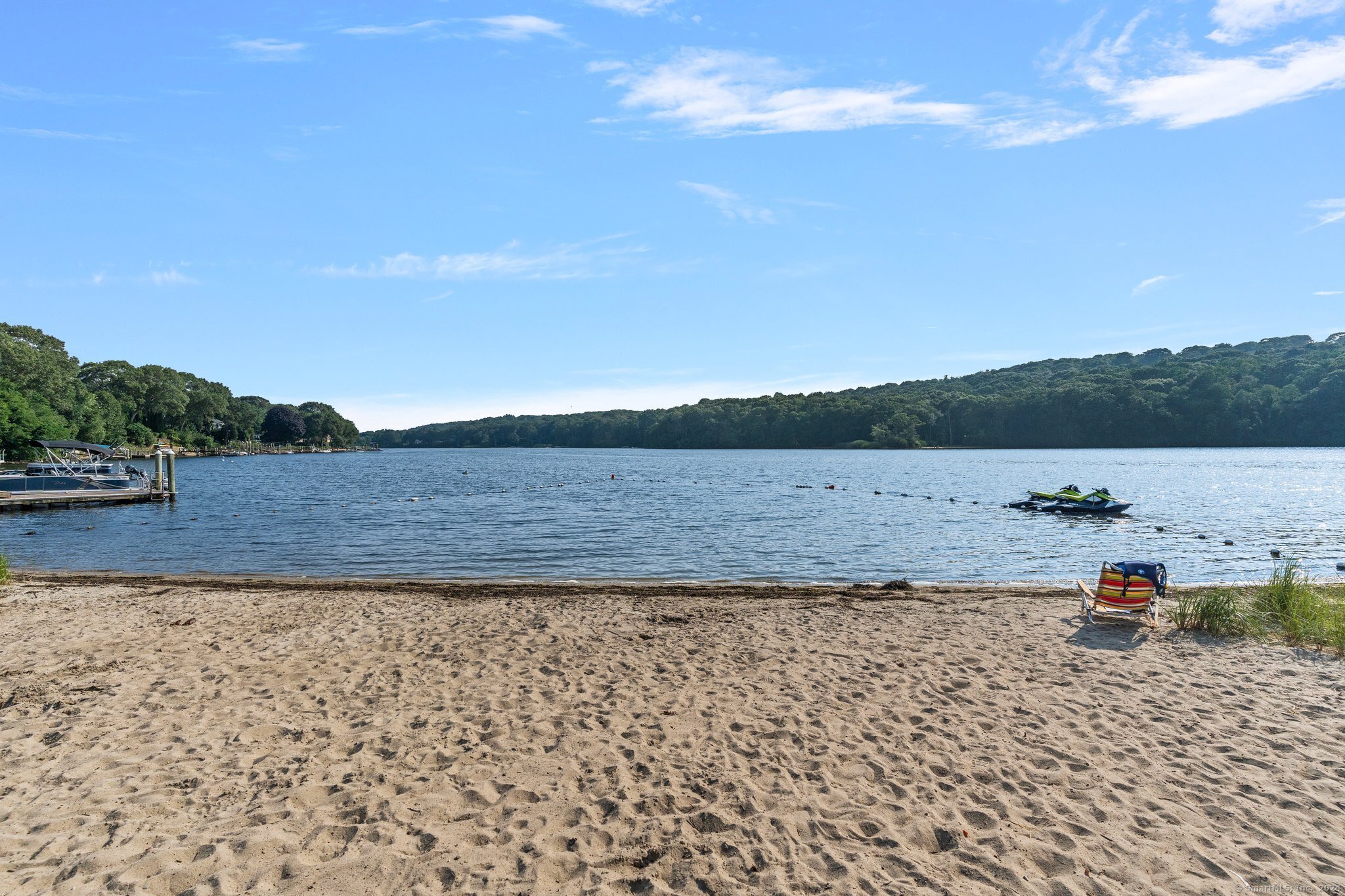 Winterberry Rd, Saunderstown, RI 02874