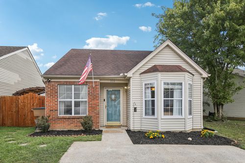 1116 Alandee St, Nashville, TN, 37214-1153 | Card Image