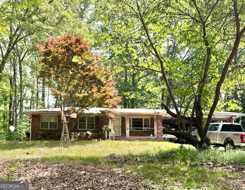 2828 Flat Shoals Road, South Fulton, GA, 30349 | Card Image