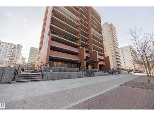 606-9917 110 St Nw, Edmonton, AB, T5K2N4 | Card Image