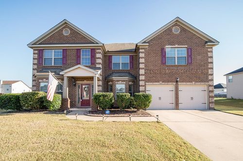 29 Sword St, Fort Mitchell, AL, 36856-3408 | Card Image