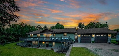 N22791 Carpenter Rd, NIAGARA, WI, 54151-9595 | Card Image