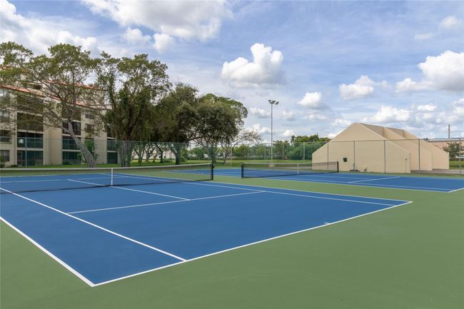 APT-319 - 2316 S Cypress Bend Dr, Condo with 2 bedrooms, 2 bathrooms and null parking in Pompano Beach FL | Image 22