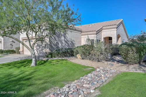 8390 W Oraibi Drive, Peoria, AZ, 85382 | Card Image