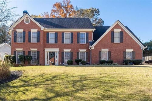 194 Hunters Xing, Dallas, GA, 30157-9422 | Card Image