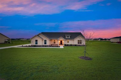 128 York Bridge Road, House other with 3 bedrooms, 2 bathrooms and null parking in Springtown TX | Image 2