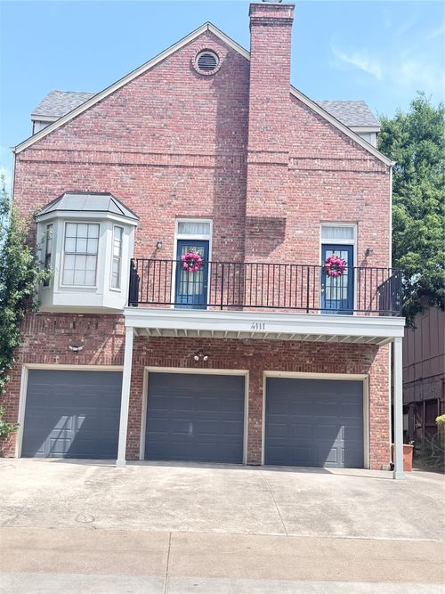 4111 Herschel Avenue, Dallas, TX, 75219 | Card Image