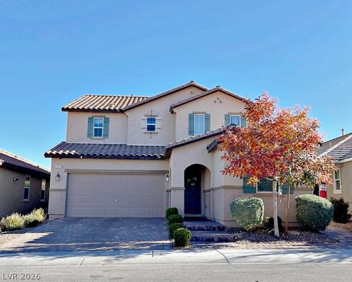 2130 Danzinger Pl, Henderson, NV, 89044-0544 | Card Image