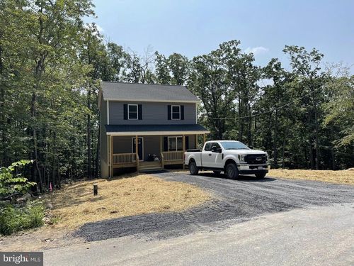 115 Mountain Lodge Dr, WINCHESTER, VA, 22602 | Card Image
