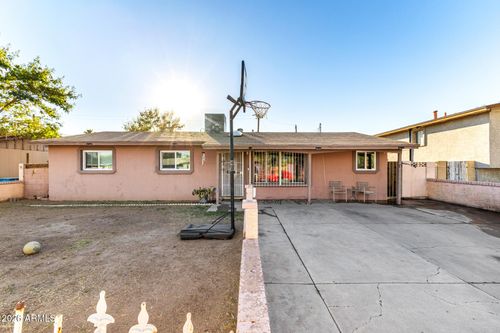 2830 N 48th Ln, Phoenix, AZ, 85035-2144 | Card Image