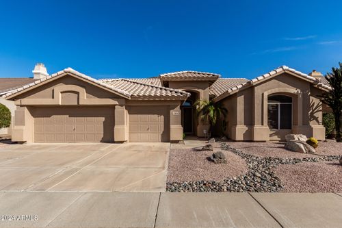 22031 N 59th Drive, Glendale, AZ, 85310 | Card Image