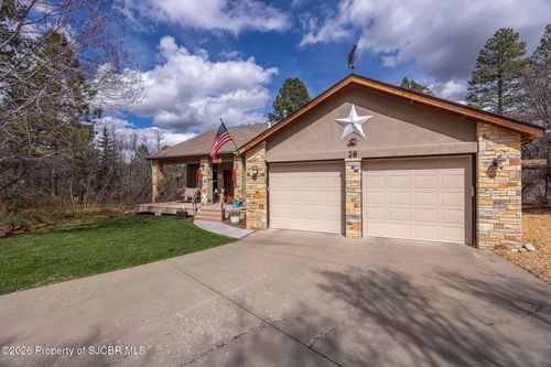 38 Danielle Cir, Durango, CO, 81301-7229 | Card Image
