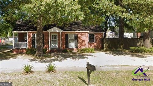 199 N Calhoun St, Dublin, GA, 31021-5301 | Card Image