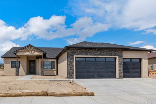 3605 Telegraph Trail, Canon City, CO, 81212 | Card Image