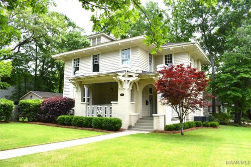 704 Felder Ave, Montgomery, AL, 36106-1929 | Card Image