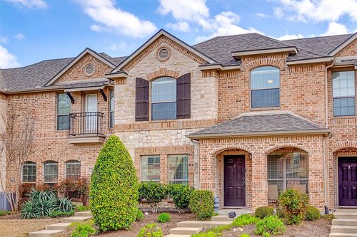 5713 Butterfly Way, Fairview, TX, 75069-1517 | Card Image