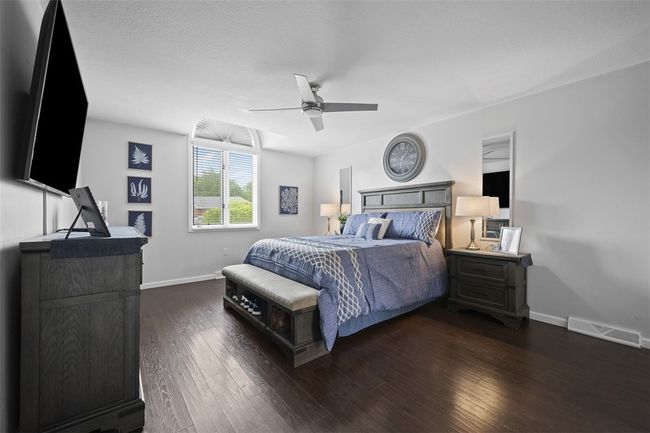 Primary bedroom | Image 22