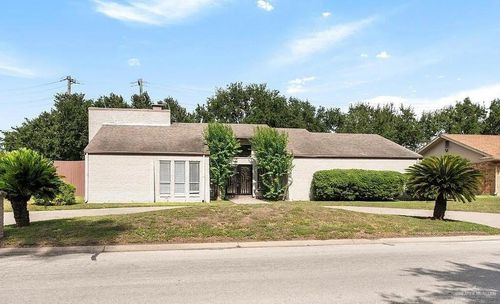 716 E Palm Valley Drive E, Harlingen, TX, 78552 | Card Image