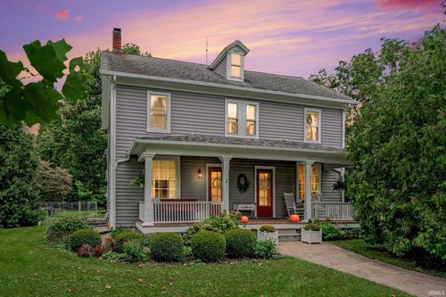 52125 County Road 1 Road, Granger, IN, 46530 | Card Image